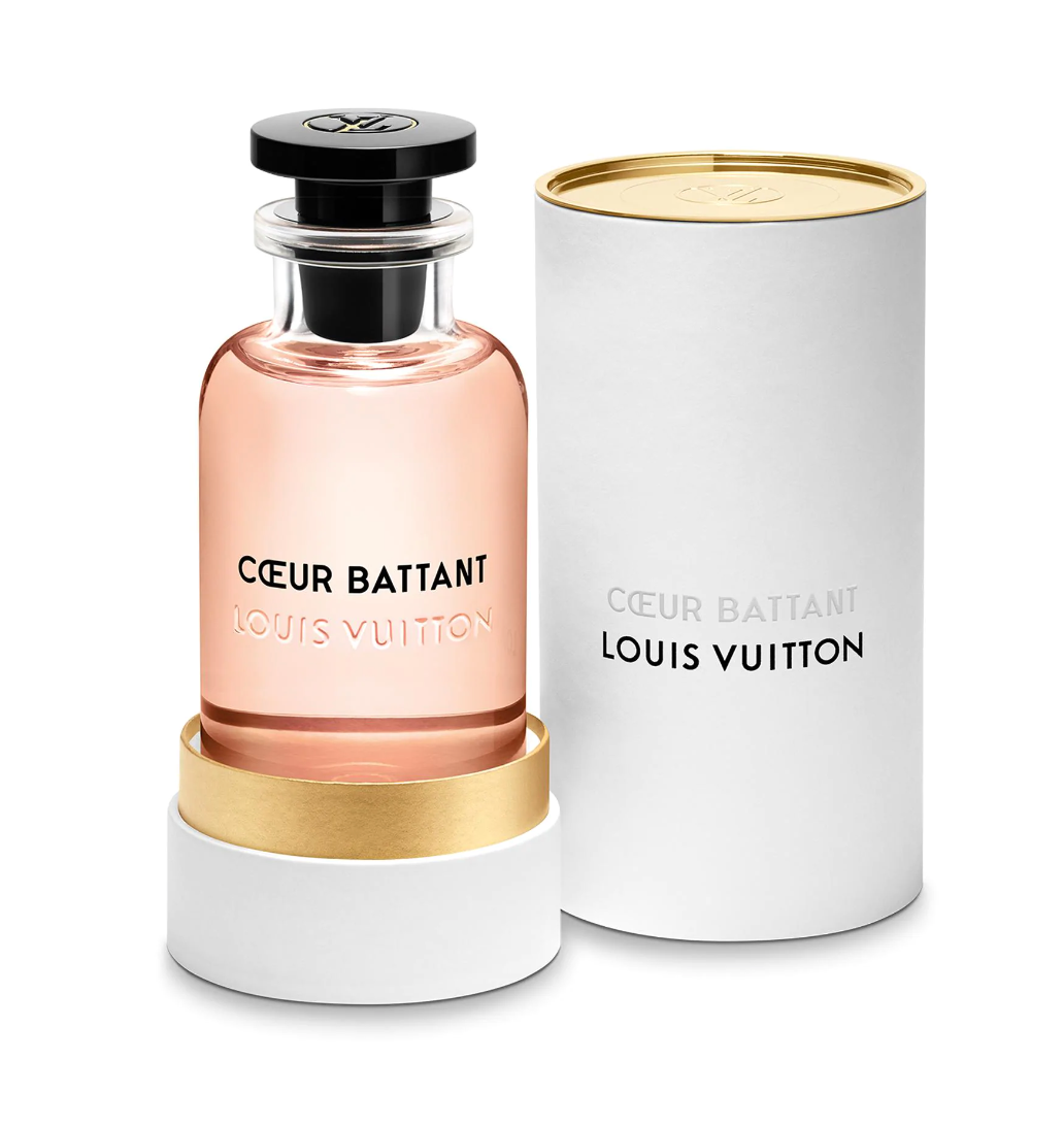 Louis Vuitton Coeur Battant