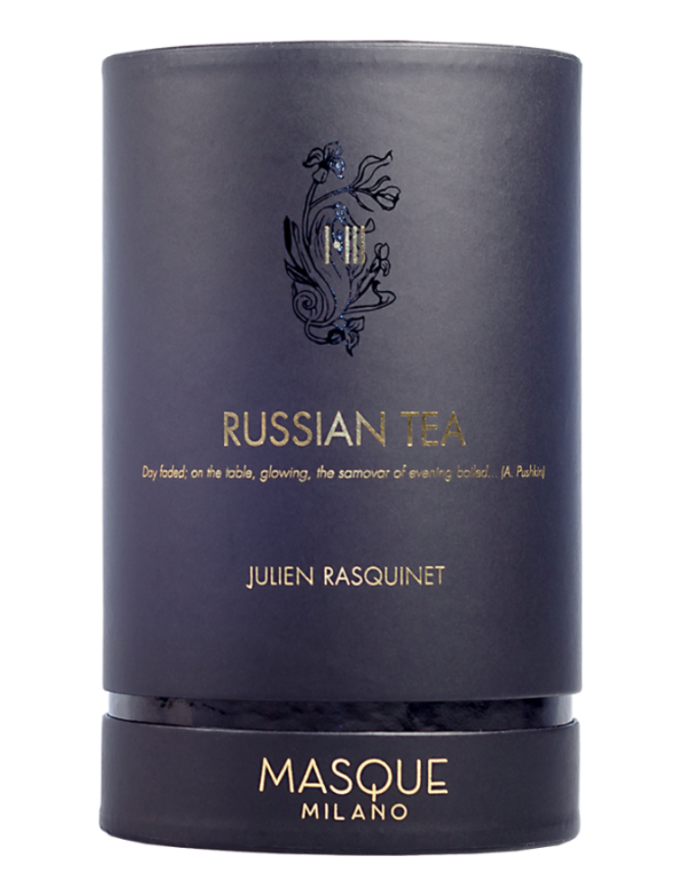 Masque Russian Tea