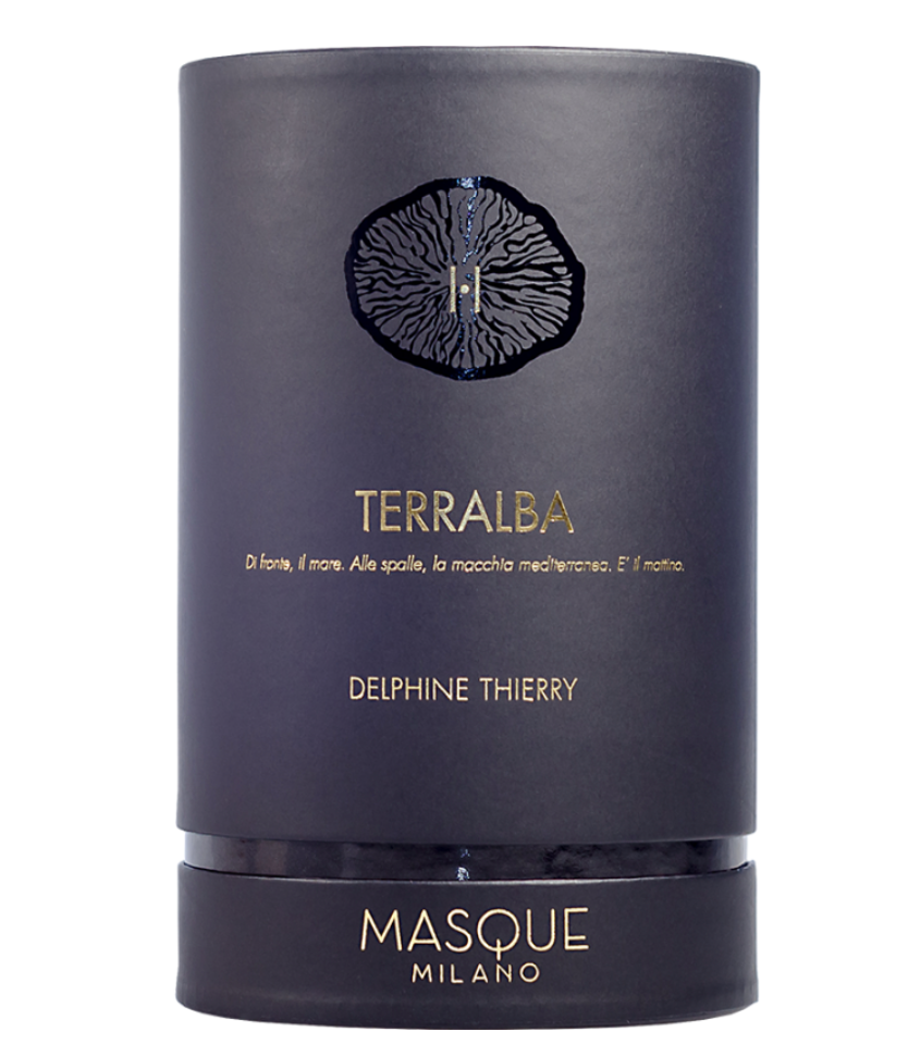 Masque Terralba