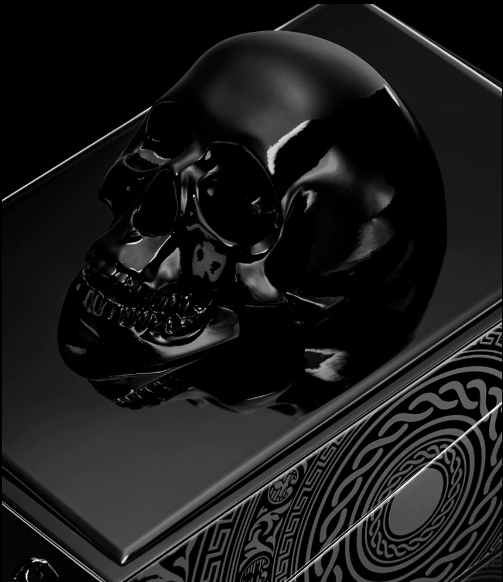 Kilian Black Phantom