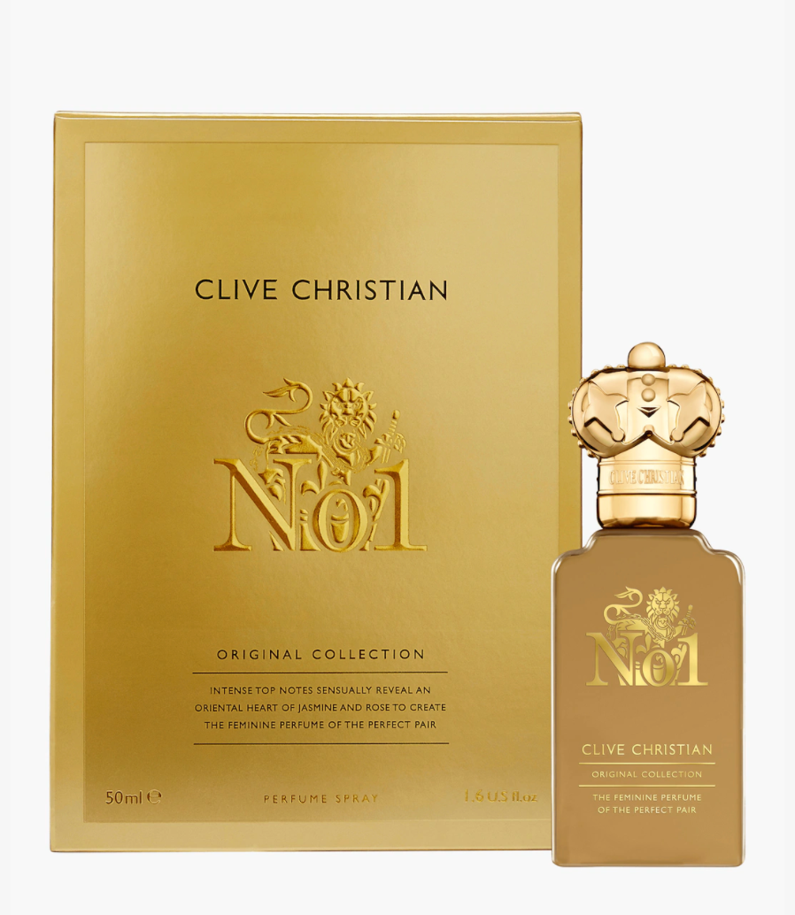 Clive Christian No.1 Masculine