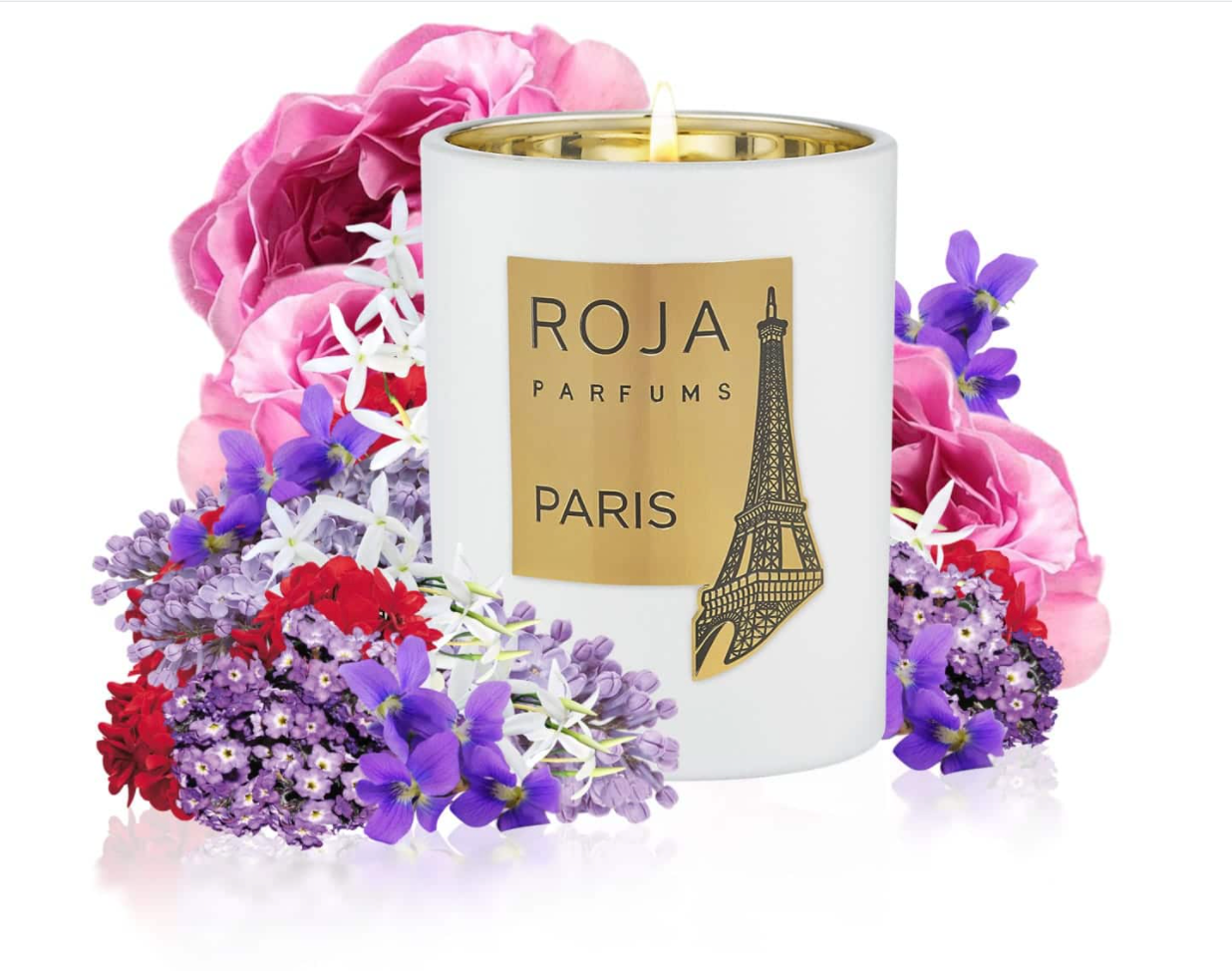 Nến Roja Pour Maison Paris