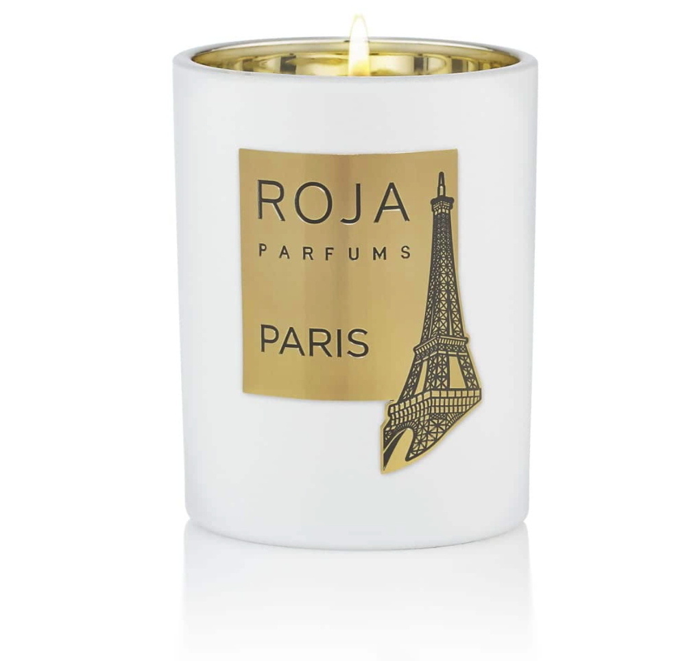 Nến Roja Pour Maison Paris