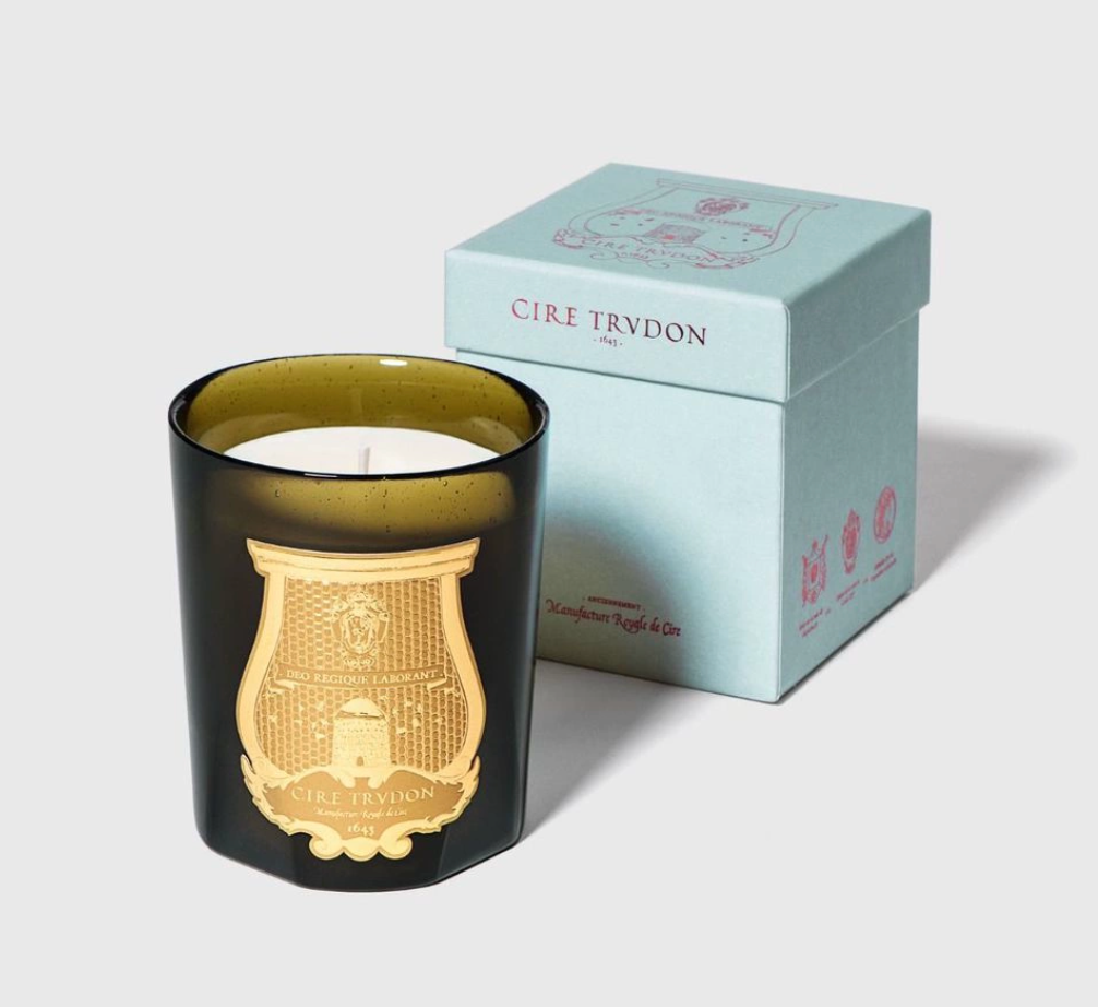 Nến Cire Trudon Abd El Kader 270g