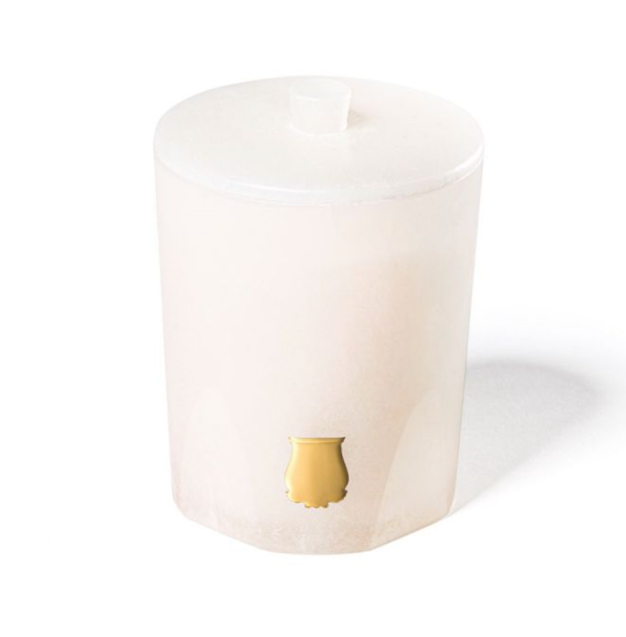 Nến Trudon Candle The Alabasters Alb El Kader 270g