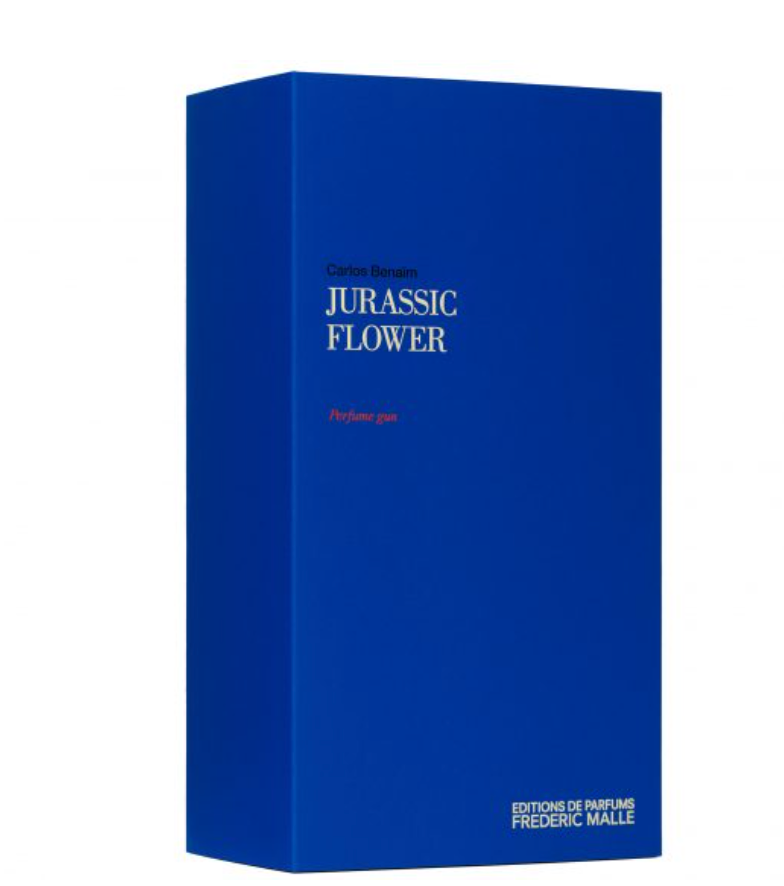 Frederic Malle Perfume Gun Jurassic Flower