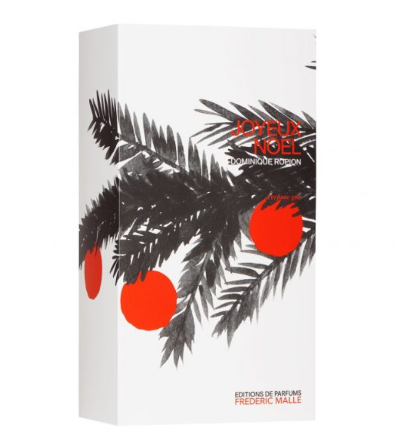 Frederic Malle Perfume Gun Joyeux Noel