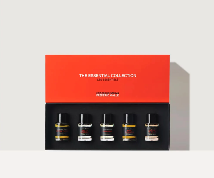 Frederic Malle The Essential Collection For Women