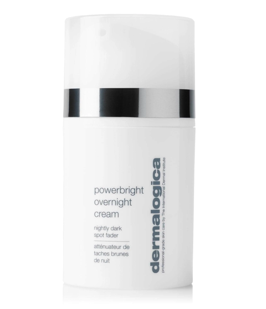 Powerbright Overnight Cream - Kem dưỡng ẩm ban đêm làm sáng da