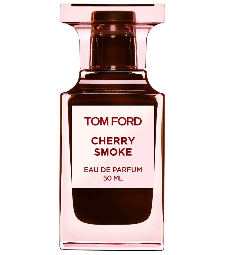 Tom Ford Smoke Cherry