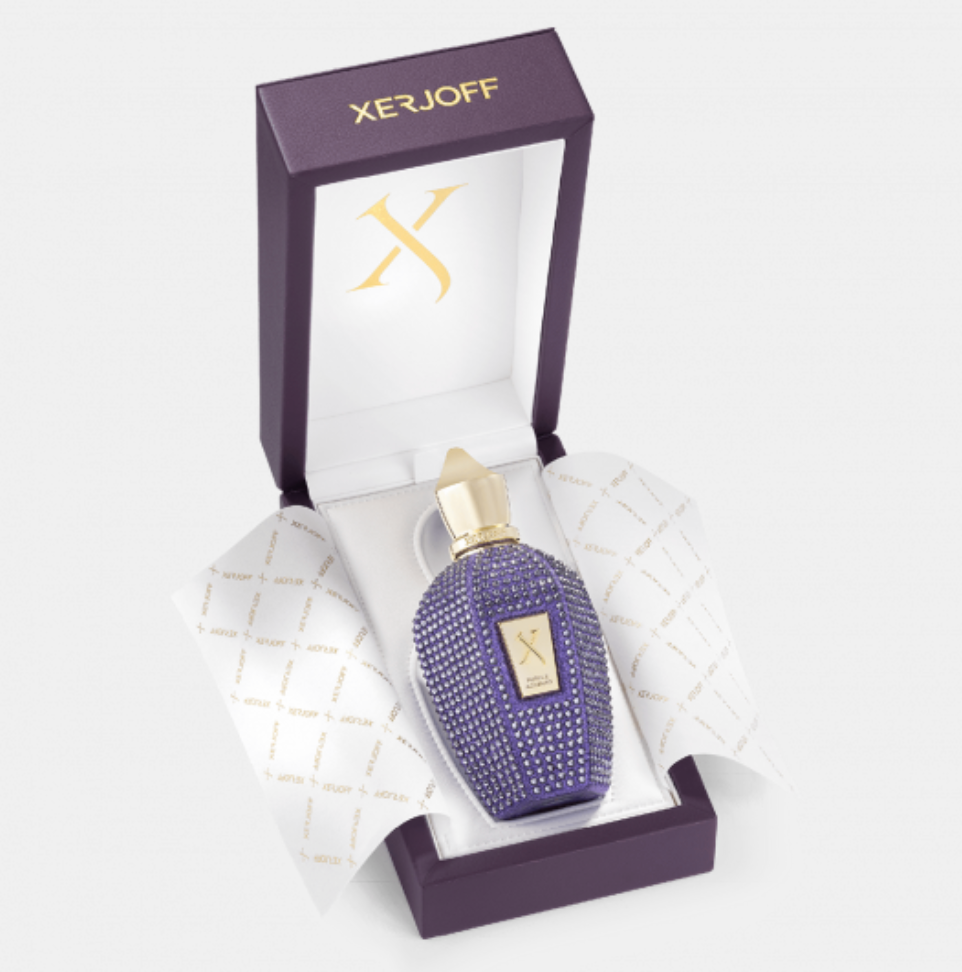Xerjoff Purple Accento