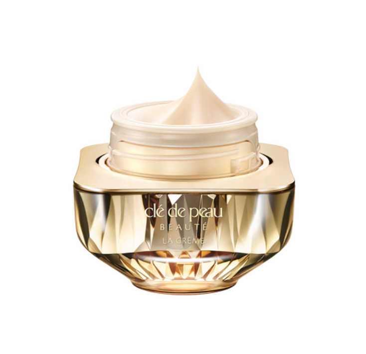 Kem dưỡng ẩm cao cấp Cle De Peau La Creme