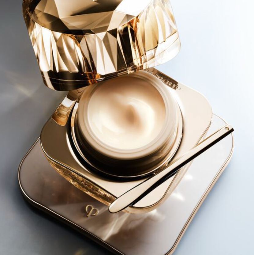 Kem dưỡng ẩm cao cấp Cle De Peau La Creme