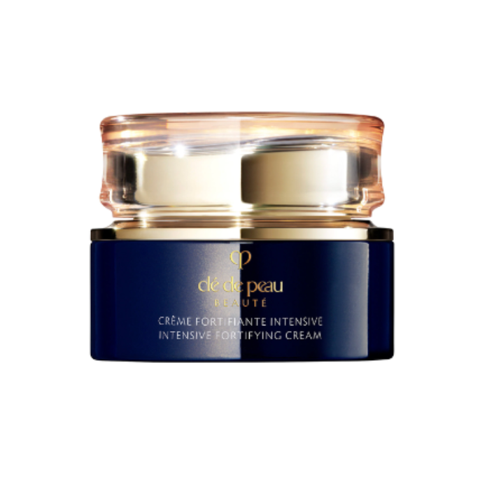 Kem dưỡng da ban đêm Cle De Peau Intensive Fortifying Cream