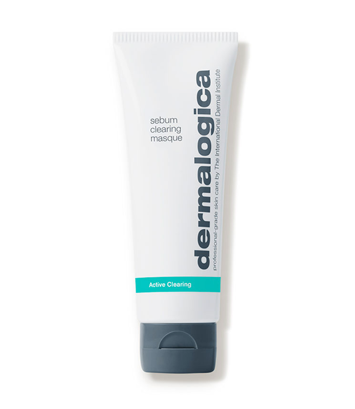 Dermalogica Sebum Clearing Masque - Mặt nạ hút dầu trị mụn