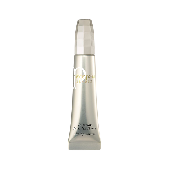 Tinh chất dưỡng môi Cle De Peau The Lip Serum