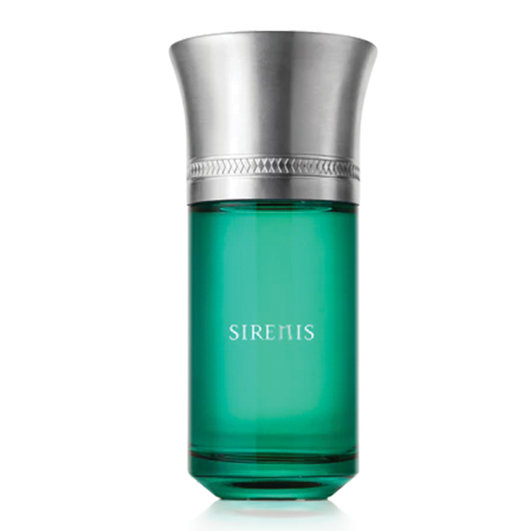 Liquides Imaginaires Sirenis