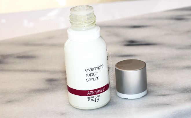 Dermalogica Overnight Repair Serum - Serum tái tạo da ban đêm