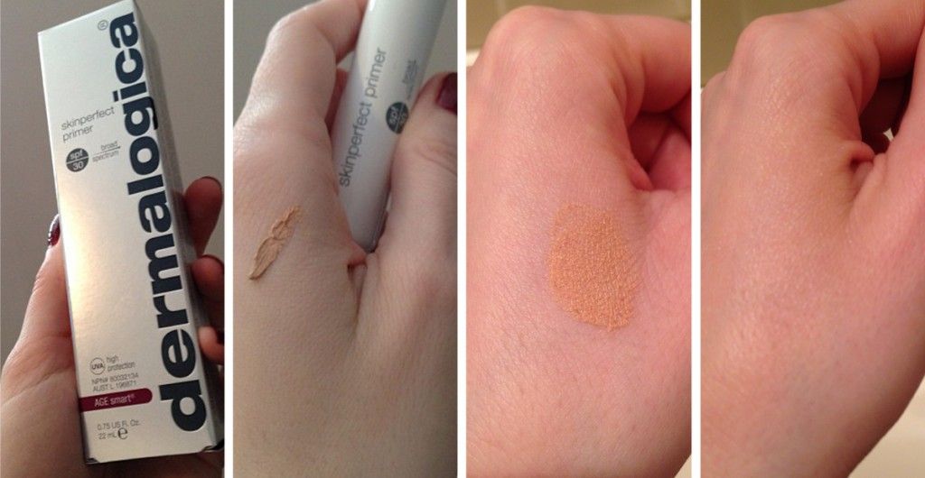 Dermalogica Skinperfect Primer SPF30 - Kem nền chống lão hóa