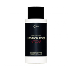 Frederic Malle Lipstick Rose Body Milk 200ml