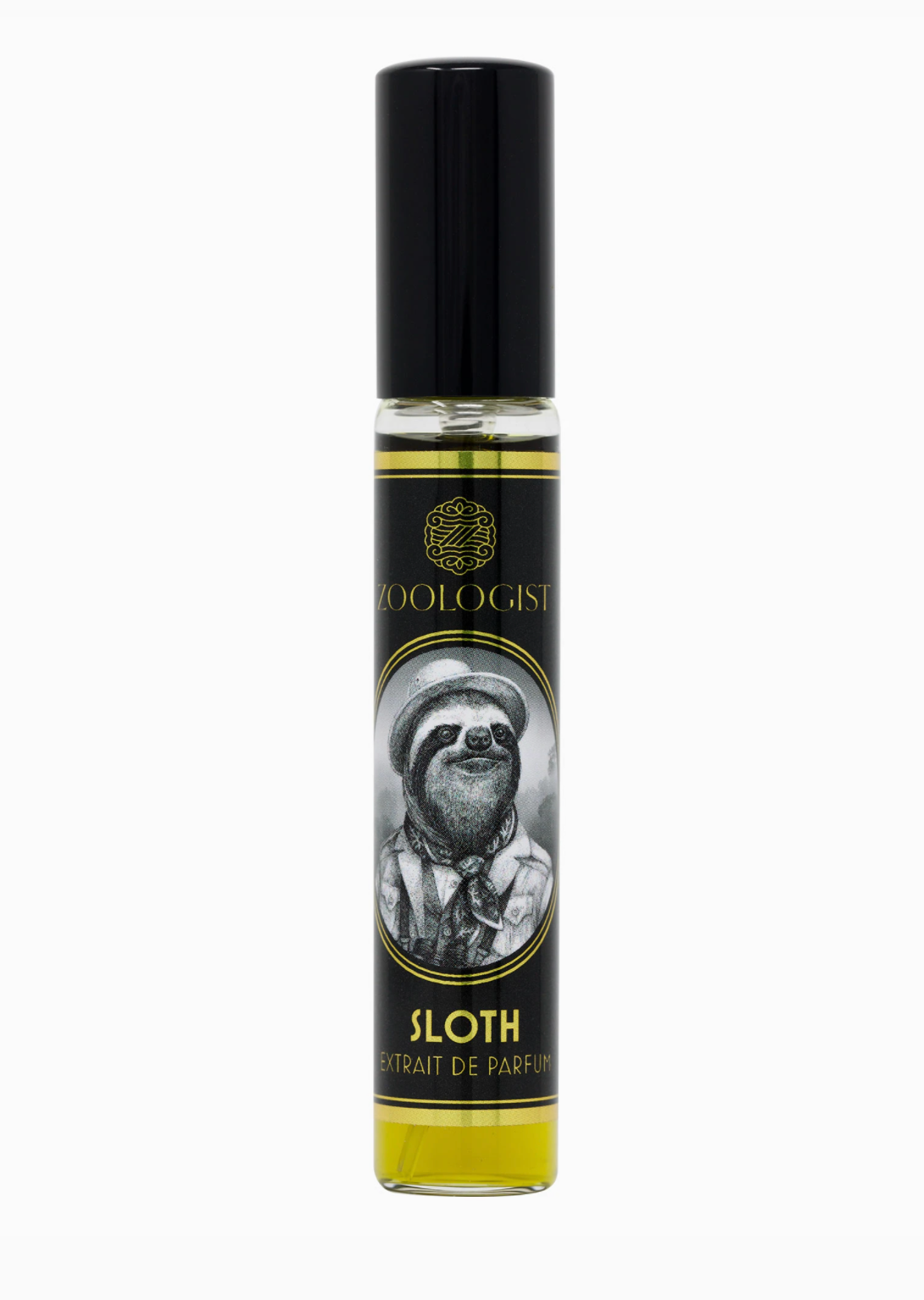 Zoologist Sloth