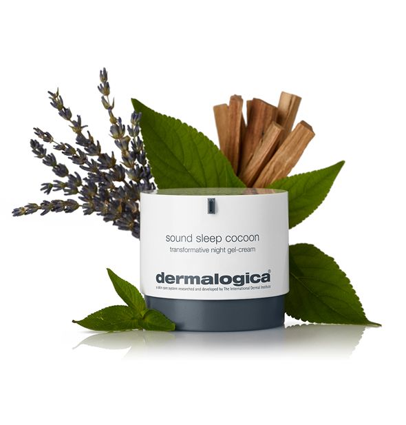 Dermalogica Sound Sleep Cocoon - Kem dưỡng chuyển hóa giấc ngủ