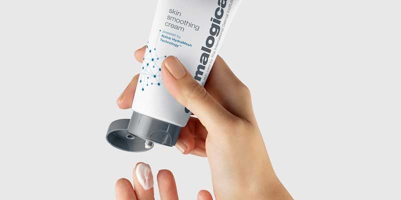 Dermalogica Skin Smoothing Cream - Kem dưỡng da thường đến khô