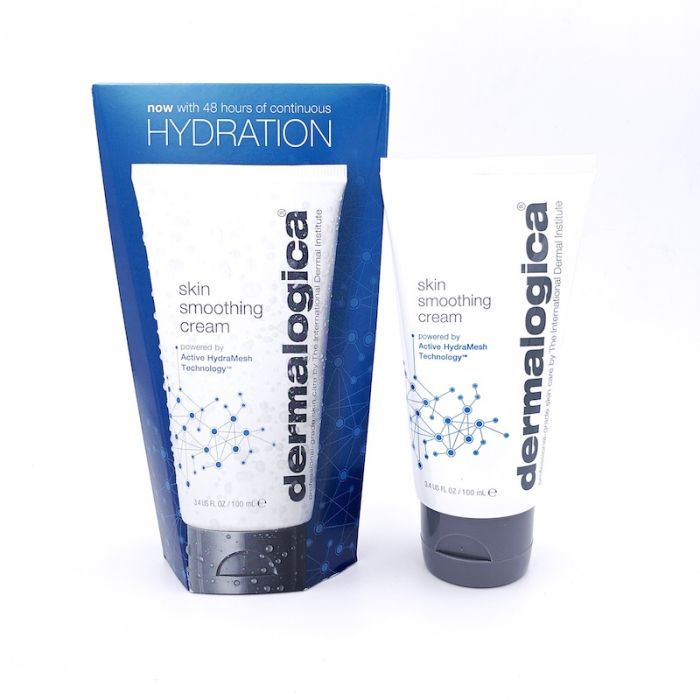 Dermalogica Skin Smoothing Cream - Kem dưỡng da thường đến khô