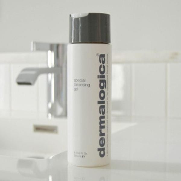 Dermalogica Special Cleasing Gel - Sữa rữa mặt cho da hỗn hộp