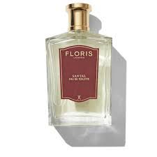 Floris London Santal Eau De Toilette