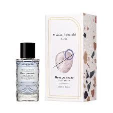 Maison Rebatchi Musc Panache Eau De Parfum