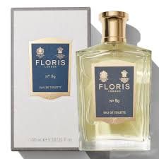 Floris London No 89 Eau De Toilette