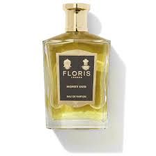 Floris London Honey Oud Eau De Parfum