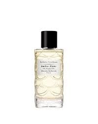 Maison Rebatchi Ambre Blanc Eau De Parfum