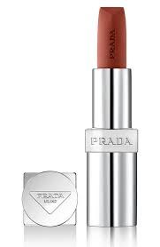 Son Prada Optimizing Care Lip Balm U011 - Noisette