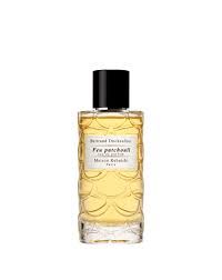 Maison Rebatchi Feu Patchouli Eau De Parfum