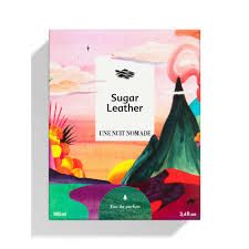 Une Nuit Nomade Sugar Leather