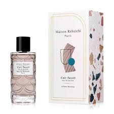 Maison Rebatchi Cuir Tassili Eau De Parfum