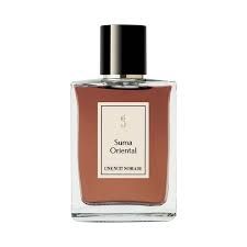 Une Nuit Nomade Suma Oriental