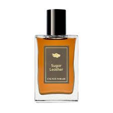 Une Nuit Nomade Sugar Leather