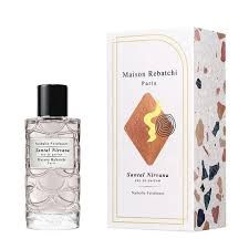 Maison Rebatchi Santal Nirvana Eau De Parfum