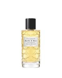 Maison Rebatchi Myrrhe & Musc Eau De Parfum