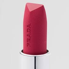Son Prada Monochrome Soft Matte P157 - Pourpre