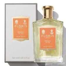 Floris London Special No.127 Eau De Toilette
