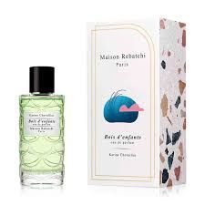 Maison Rebatchi Bois D'Enfant Eau De Parfum