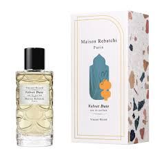Maison Rebatchi Velvet Date Eau De Parfum