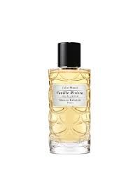 Maison Rebatchi Vanille Riviera Eau De Parfum