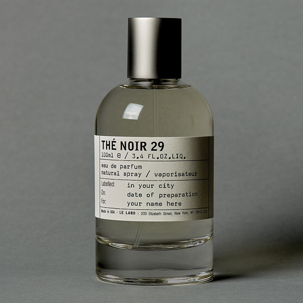 Le Labo The Noir 29