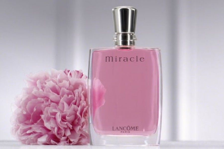 Lancome Miracle