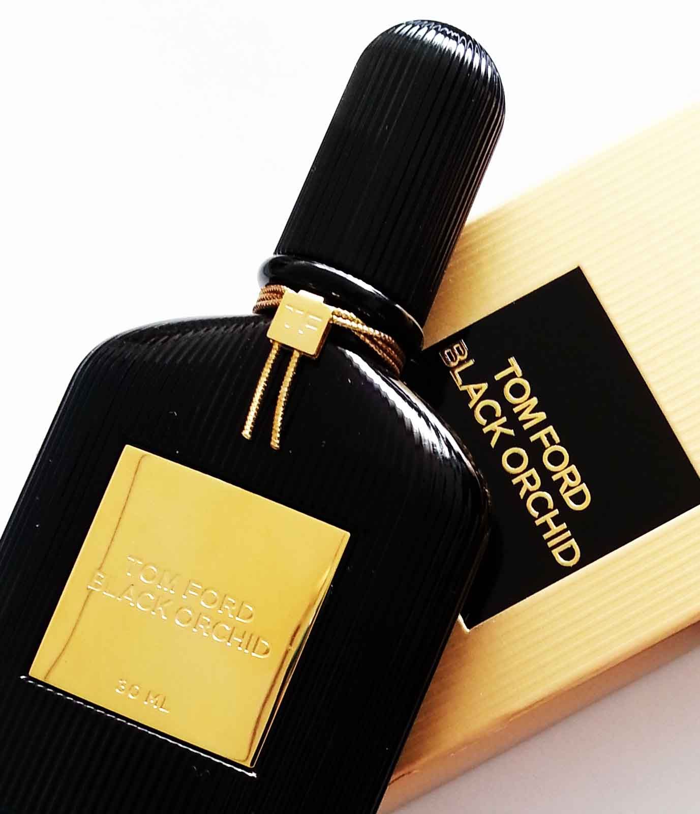 Tom Ford Black Orchid